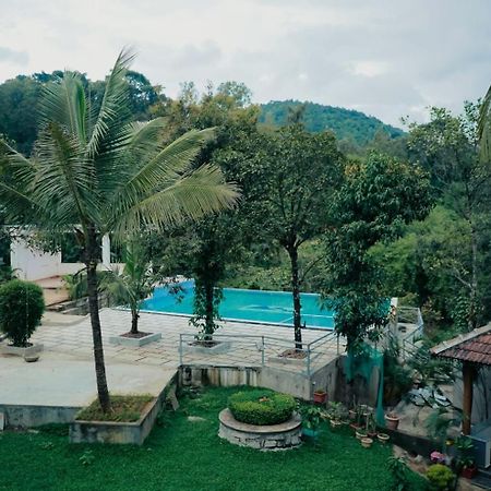 Coorggavadana Ξενοδοχείο Madikeri Εξωτερικό φωτογραφία