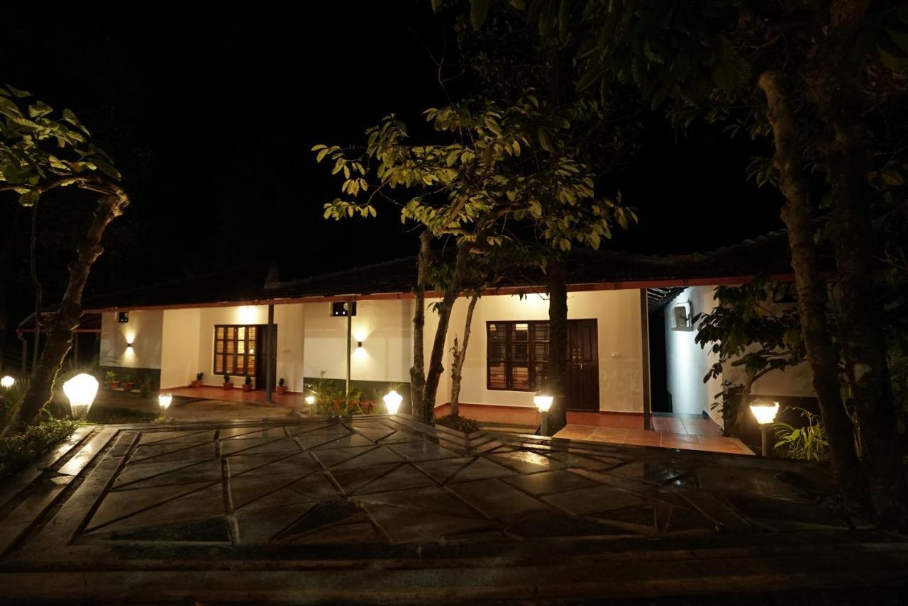 Coorggavadana Ξενοδοχείο Madikeri Εξωτερικό φωτογραφία