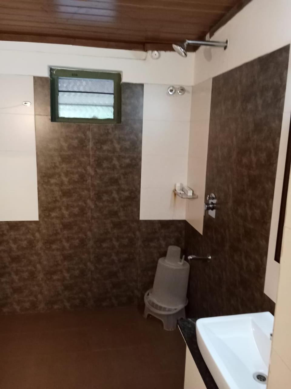 Coorggavadana Ξενοδοχείο Madikeri Εξωτερικό φωτογραφία