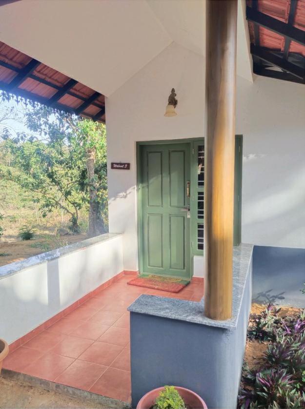 Coorggavadana Ξενοδοχείο Madikeri Εξωτερικό φωτογραφία
