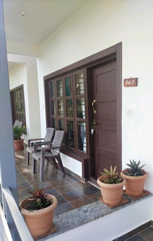 Coorggavadana Ξενοδοχείο Madikeri Εξωτερικό φωτογραφία