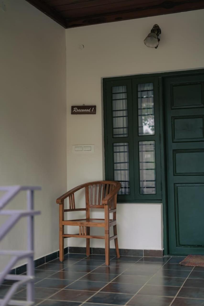 Coorggavadana Ξενοδοχείο Madikeri Εξωτερικό φωτογραφία